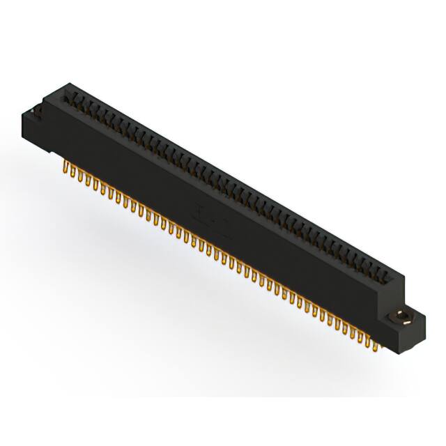 392-084-555-203 EDAC Inc.  Edgeboard Connectors